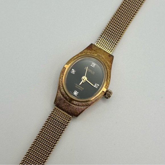 Vintage Watch - Working - Picture 1 of 6